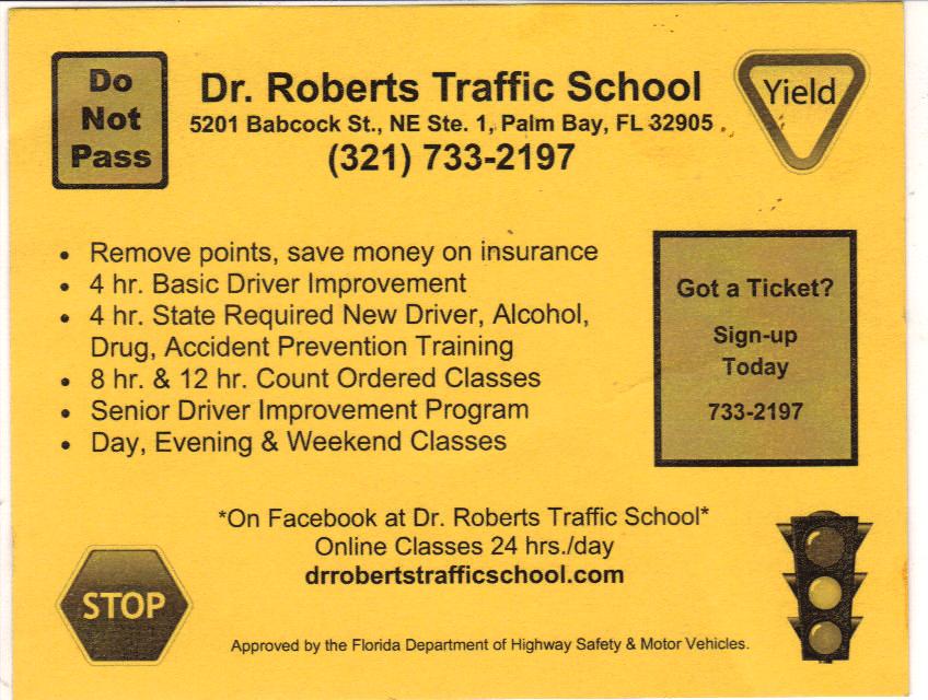 Driving School